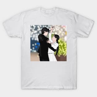 My Demon Korean Drama T-Shirt